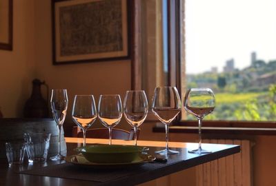 Essence of Tuscany – Wine and Virgin Olive Oil Tastings in San Gimignano