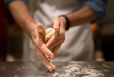 Fresh Handmade Pasta - Afternoon