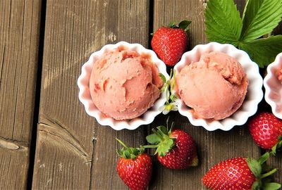 Gelato Making Class in Verona