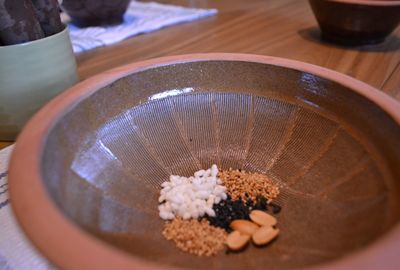 Full-course Taiwanese Meal with a Local Home Chef (Vegetarian Optional)