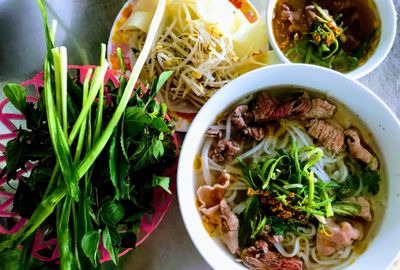 Hoi An City Exploration with Food Tour Experience