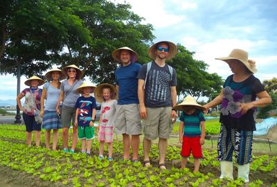 Hoi An Home Cooking Class