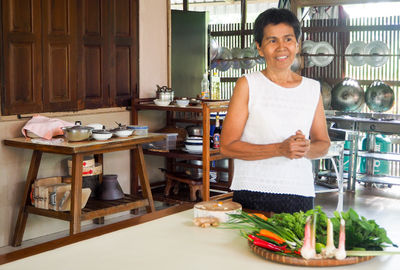 3-day Homestyle Thai Cooking Class Near Bangkok With Cozy Room and Boat Trip