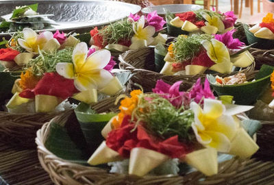 Lobong Culinary Experience: Immersion into Balinese Cuisine & Culture