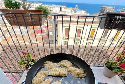 Homemade Cooking Class in Catania