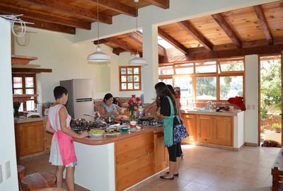 Authentic Mexican Cooking Class in Chiapas: Learn about local Produce, Varieties, and Specialties.