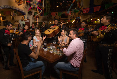 Mexican Gourmet Food Tour & Spirits Tasting on Wednesdays and Saturdays