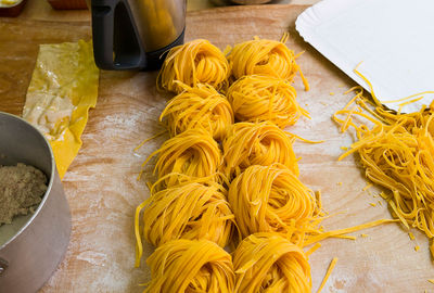 Bologna Pasta Making Class with Martina