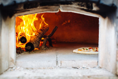 Pizza and Gelato Making Class in Countryside of Florence