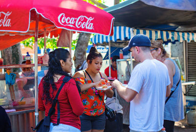 Playa Del Carmen Food Tour