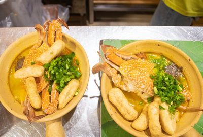 An Evening Saigon Street Food Experience by Scooter