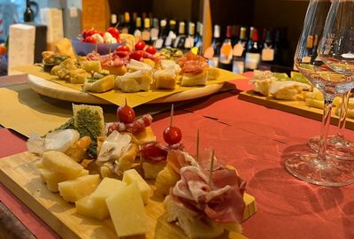 Wine Tasting Experience in Cinque Terre for Small Groups