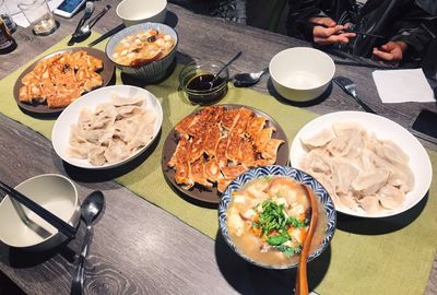 Taiwanese Cooking Class with Food and Culture