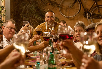 Walking Food Tour by Night in Rome