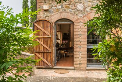 Wine, Virgin Olive Oil, and Cheese Tasting in San Gimignano