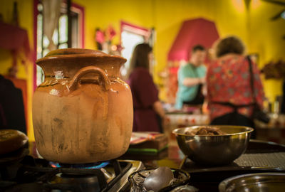 Yucatan Delights in Puerto Morelos on Mondays