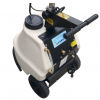 cool caddie self-contained portable misting system