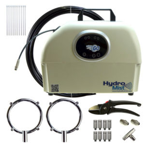 Cool Zone LLC - Mist-n-Go 112 V DC Pump