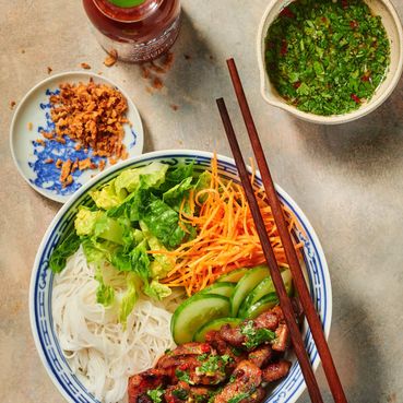 Bun cha