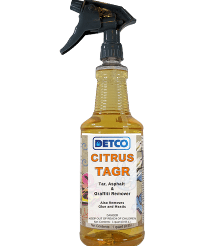 DETCO Food Grade Silicone Spray