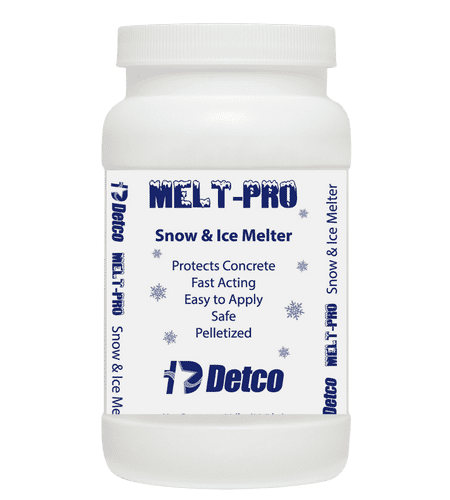 Melt-Pro  Detco Industries