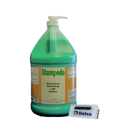 DETCO Food Grade Silicone Spray - Cooper Chemicals