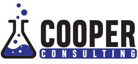 Cooper Chemicals Logo