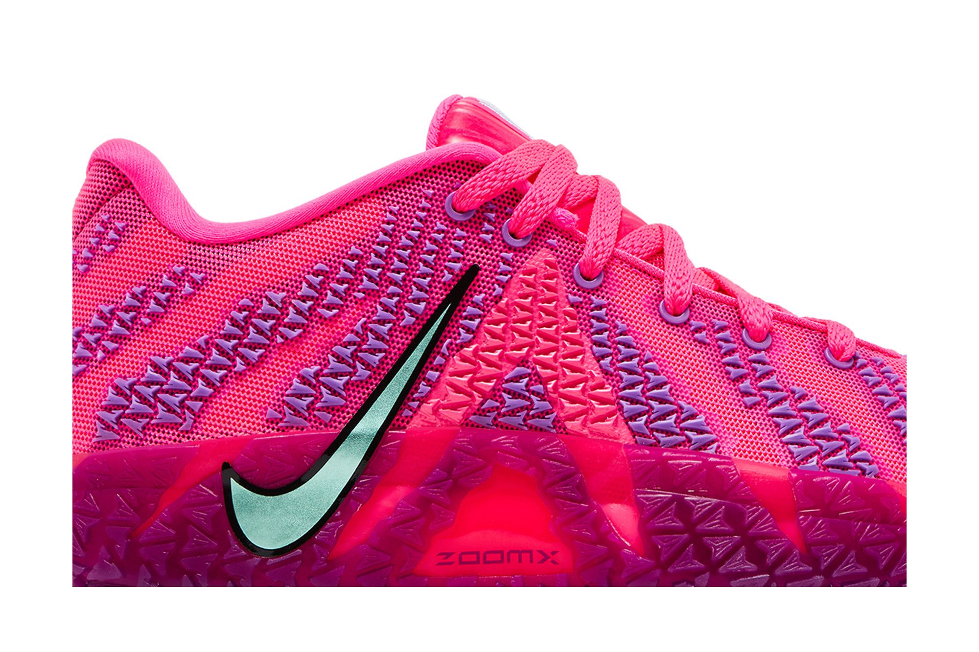 Nike Nike Ja 3 'Price of Admission'