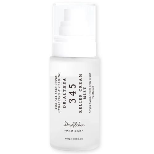 [Dr.Althea] 345 Relief Cream Mist 60ml