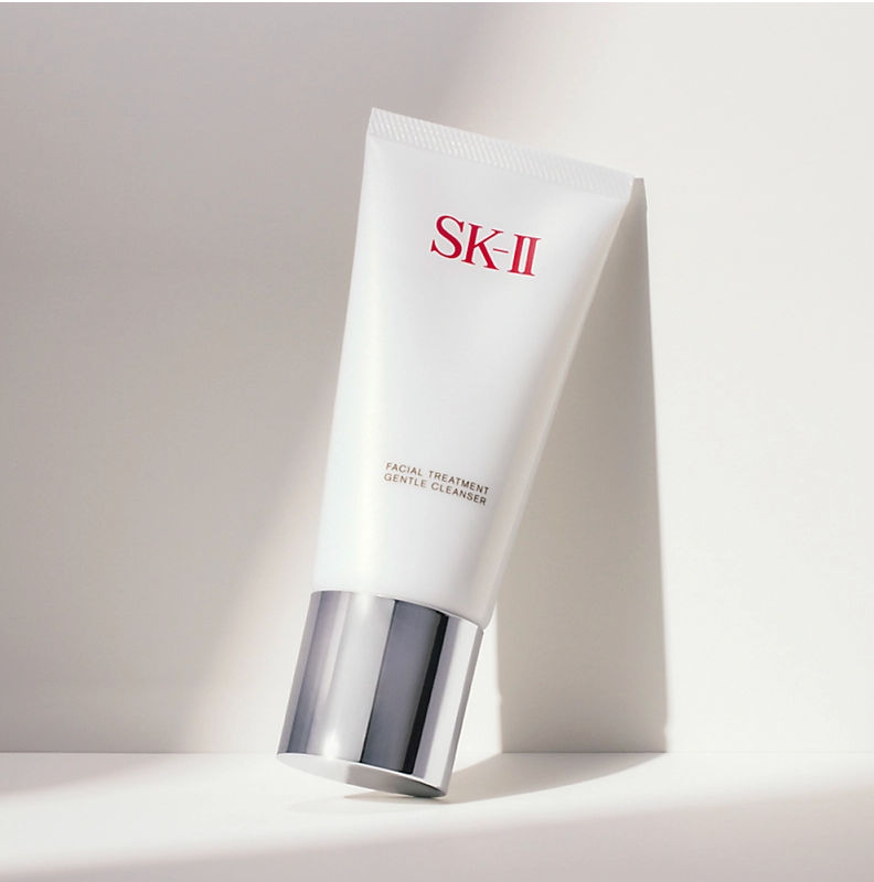 SK-II Facial Treatment Gentle Cleanser 120g
