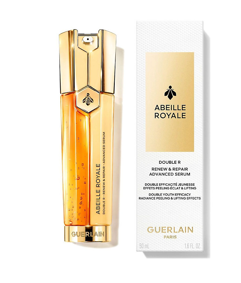 GUERLAIN Abeille Royale Double R Renew & Repair Advanced Serum