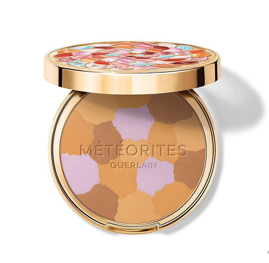 GUERLAIN  Pressed Powder 03