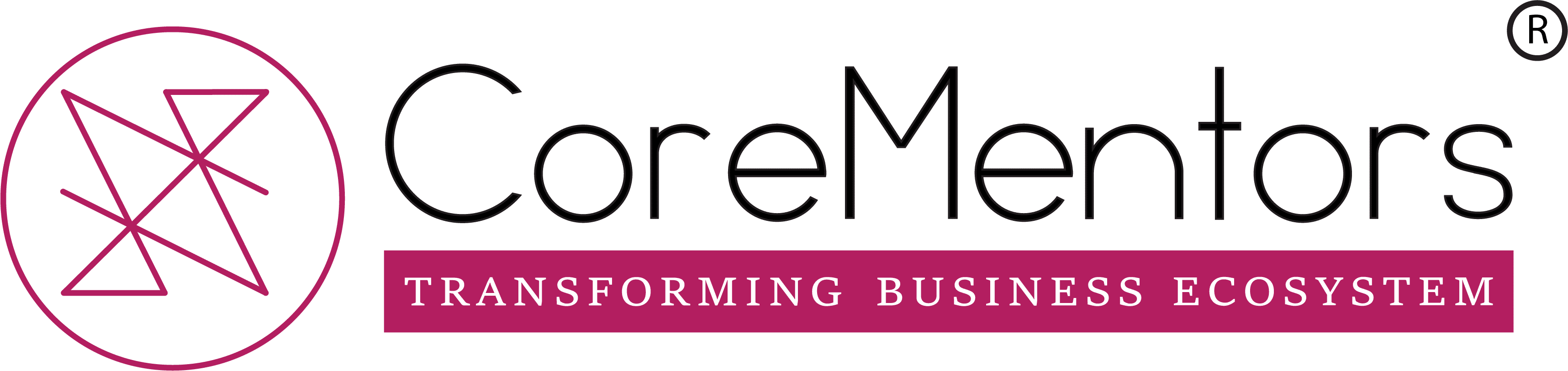 CoreMentors Logo