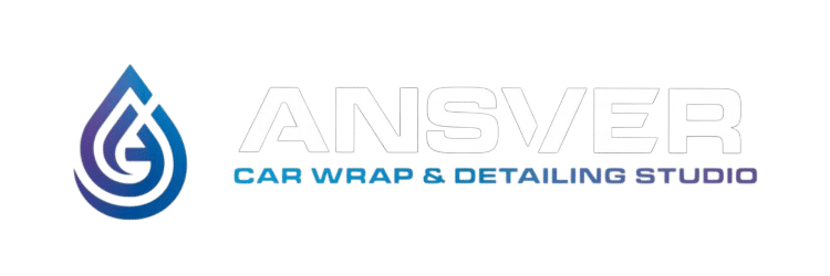 Ansver Studio Logo