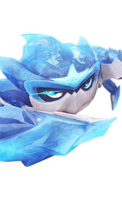Geoclaw, No. 026 in the Aniimo Dex