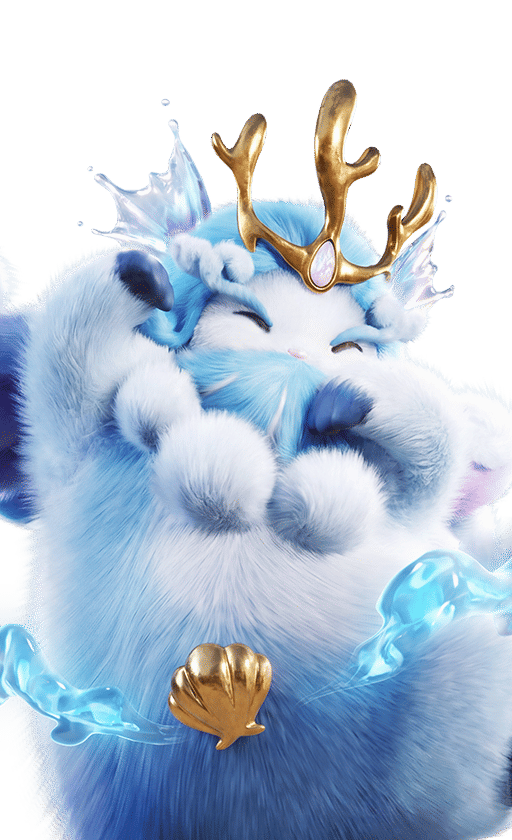 Panpanta in its Prismana Form, No. 053 in the Aniimo Dex