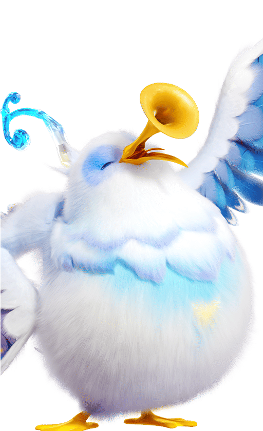 Tubster in its Beach Form, No. 010 in the Aniimo Dex