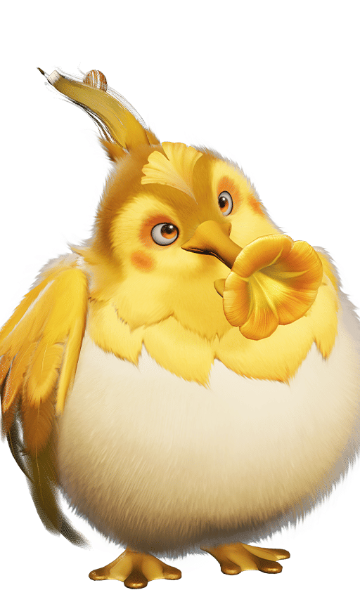 Tubster in its Highland Form, No. 010 in the Aniimo Dex