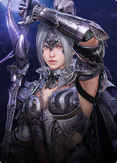 Dark Knight class artwork