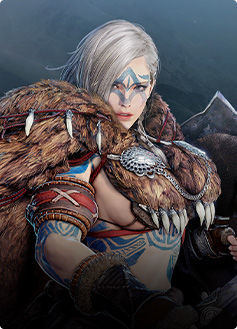 Guardian class artwork