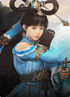Tamer class artwork
