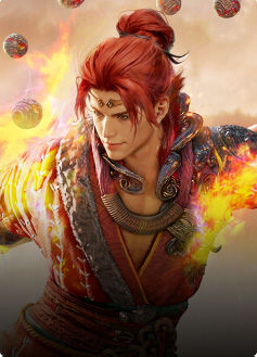 Wukong class artwork