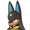 Anubis, Palworld Paldeck No. 139 — a Ground-type guardian with three exclusive skills