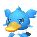 Fuack, Paldeck No. 005