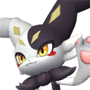 Dupin, Palworld Paldeck No. 176 — a Fire Pal that explodes when the player drops below half health