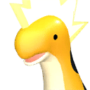 Relaxaurus Lux, Paldeck No. 094B