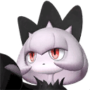 Solenne, Palworld Paldeck No. 182 — a Dark/Neutral Pal that rewards a party of all different species