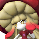 Mycora, Palworld Paldeck No. 179 — a Grass mushroom Pal that raises base Medicine Production