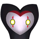 Omascul, Palworld Paldeck No. 150 — a Dark masked Pal that boosts party EXP