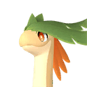Braloha, Palworld Paldeck No. 110 — a Grass/Ground plesiosaur